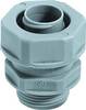 LAPP 52005870 SILVYN® USK PG 29 SGY Slangbevestiging Zilver-grijs (RAL 7001) PG29 Recht 25 stuk(s)