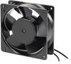PROFAN Technology P2123HBL-ES Axiaalventilator 230 V/AC 153 m³/h (l x b x h) 120 x 120 x 38 mm
