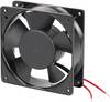 PROFAN Technology P2123HSL Axiaalventilator 230 V/AC 159.6 m³/h (l x b x h) 120 x 120 x 38 mm