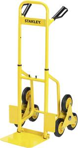Conrad STANLEY SXWTD-FT521 Trapkar Staal Laadvermogen (max.): 120 kg aanbieding