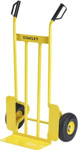 Conrad STANLEY SXWTC-HT526 Steekwagen Staal Laadvermogen (max.): 300 kg aanbieding