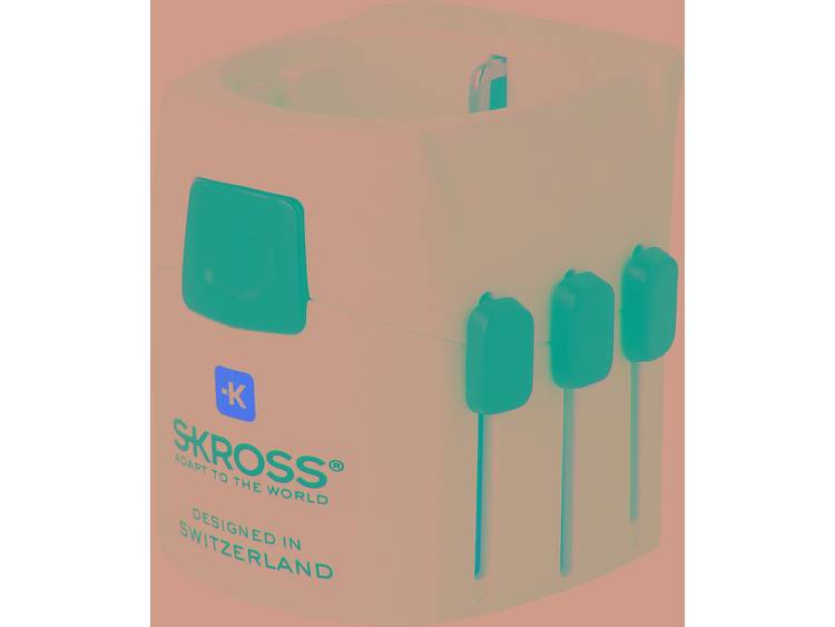 S-Kross Pro Light