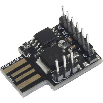 Joy-it ard-digispark Arduino uitbreidingsprintplaat Digispark Microcontroller    