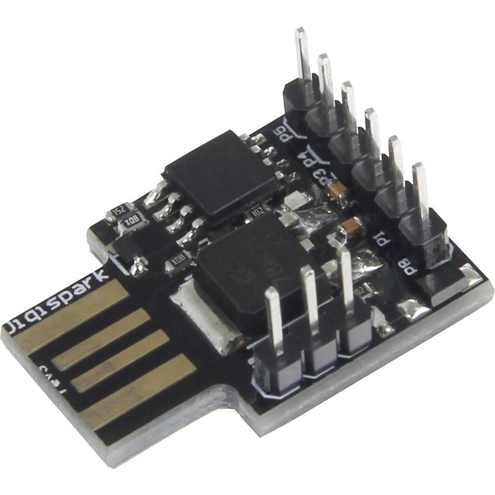 Joy-it Arduino uitbreidingsprintplaat Digispark Microcontroller