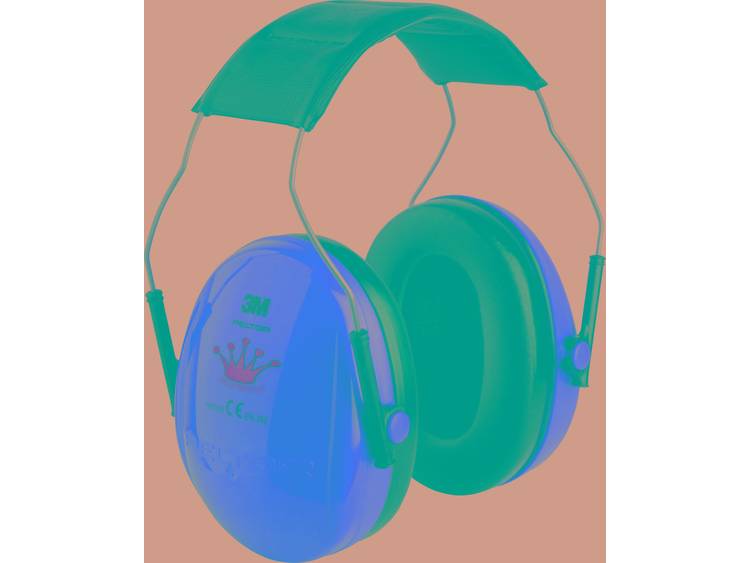 Peltor Peltor Kid oorbeschermers 7100021197 27 dB 1 stuks