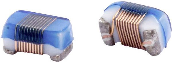 NIC Components NIN-HB4R7JTRF NIN-HB4R7JTRF Inductor  SMD 1812  4.7 nH   230 mA 500 stuk(s)