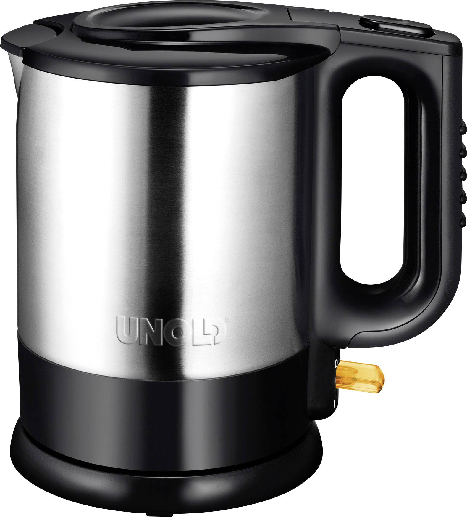 Unold 18015 waterkoker Edition zwart-0