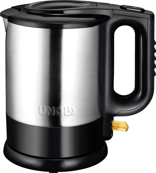 Unold 18015 waterkoker Edition zwart
