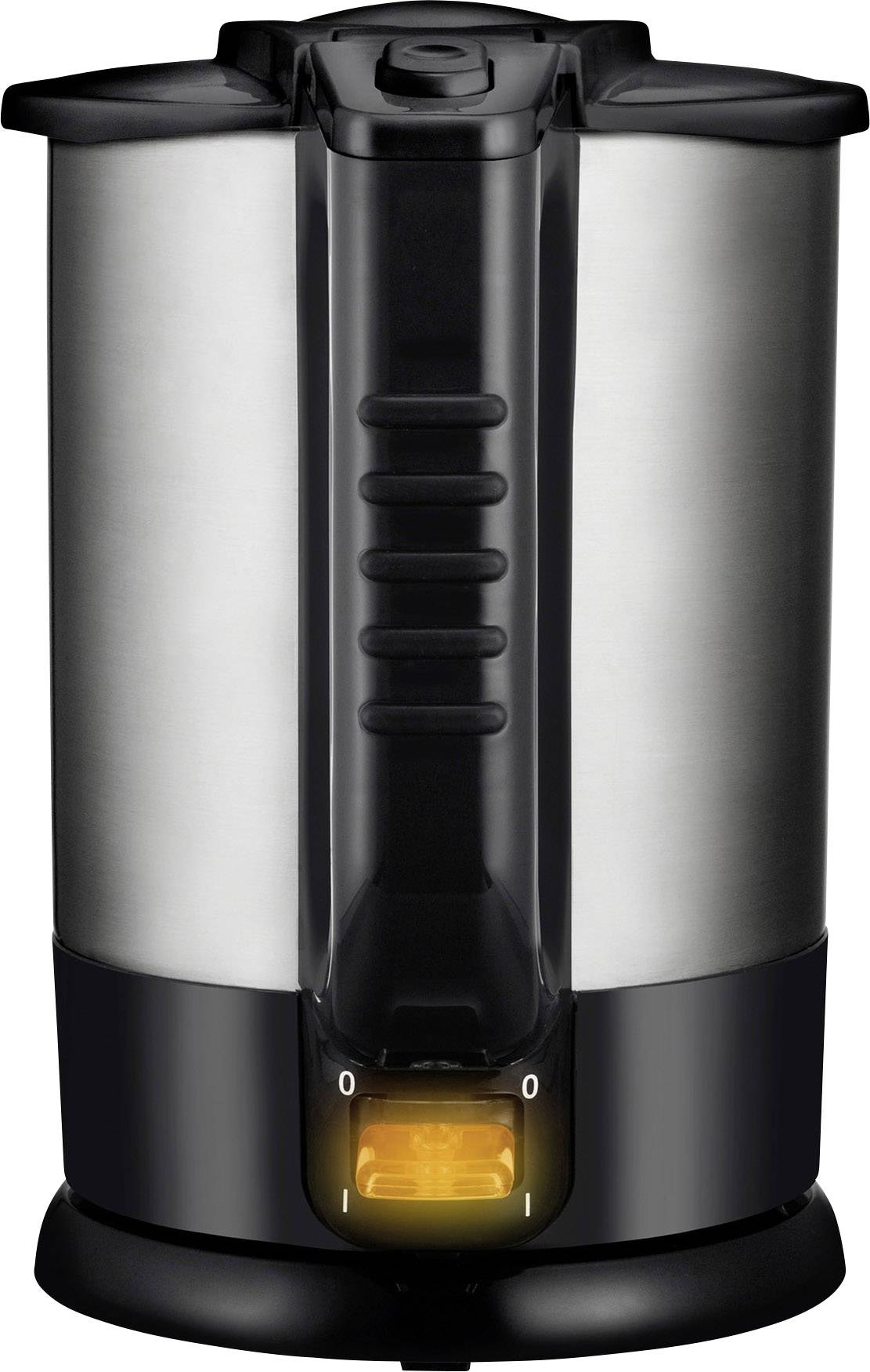 Unold 18015 waterkoker Edition zwart-13