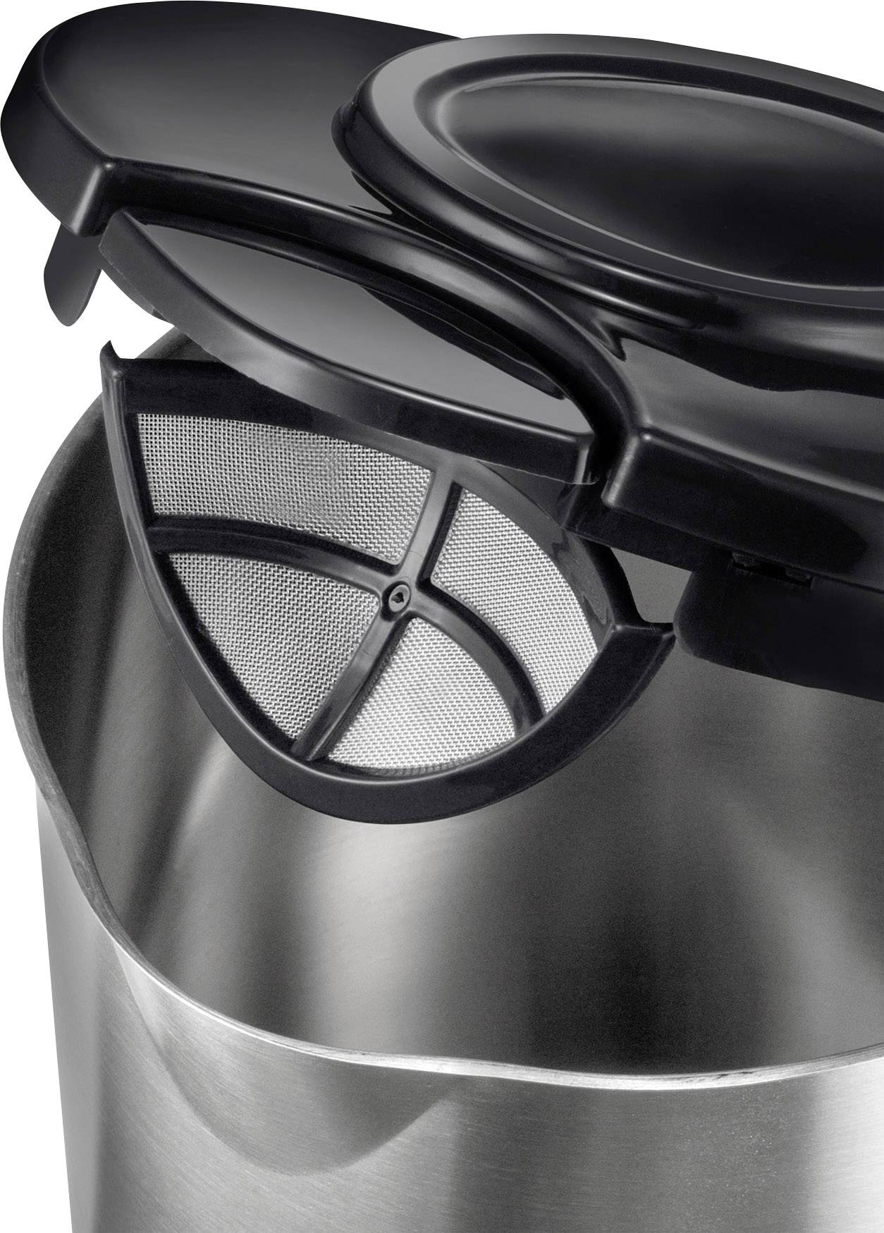 Unold 18015 waterkoker Edition zwart-15