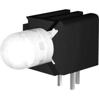 Signal Construct DWNE5 0122 LED-module 1-voudig Rood, Groen  (b x h x d) 7 x 7.5 x 8.3 mm 