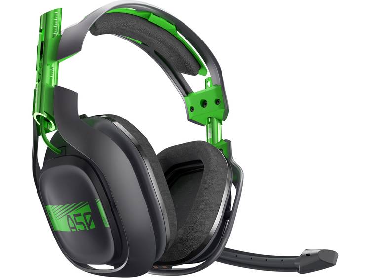 ASTRO A50 3rd Generation Gamingheadset 7.1 XB1-PC