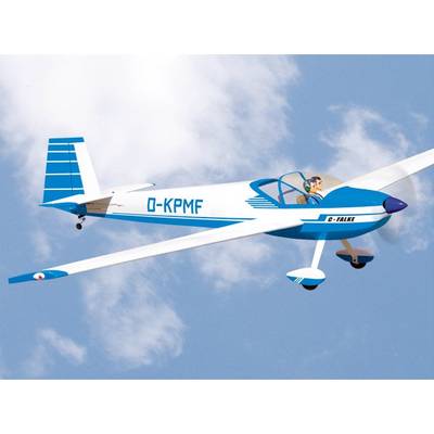 Pichler C-Falke SF25 Blauw RC zweefvliegtuig ARF 3060 mm