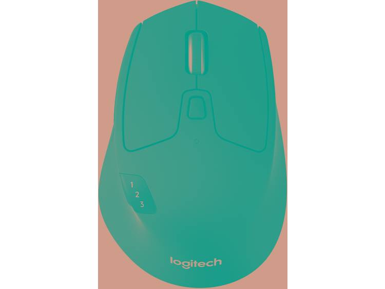 Logitech M720 Triathlon Mouse (910-004791)
