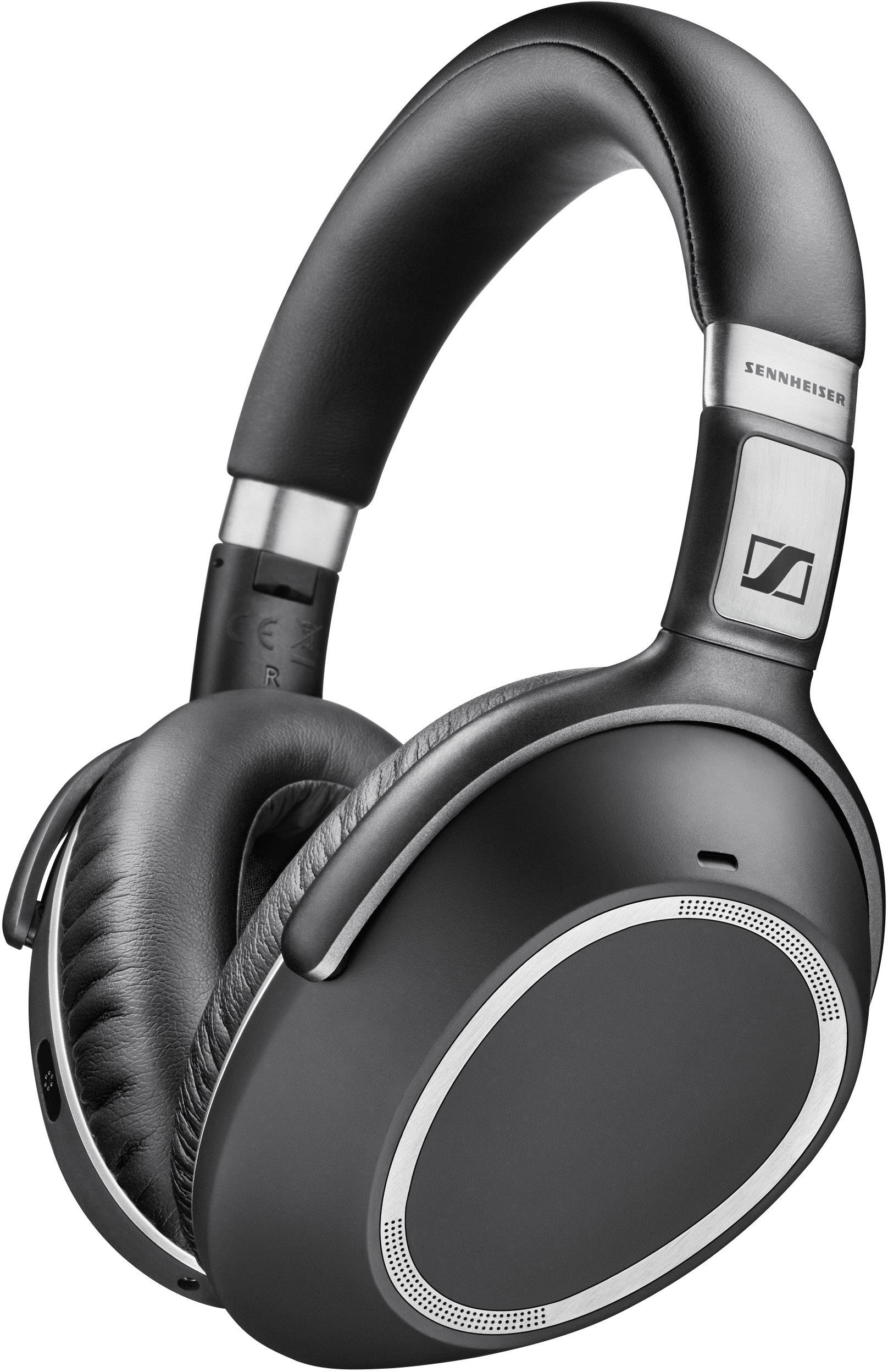 Sennheiser Urbanite XL Wireless Bluetooth HiFi Over Ear koptelefoon ...