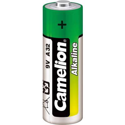 Camelion LR32A Speciale batterij 32A Flat-top Alkaline 9 V 24 mAh 1 stuk(s)