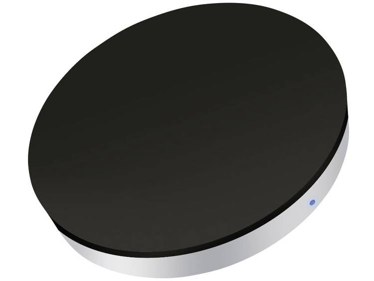 Single Wireless Charger Round