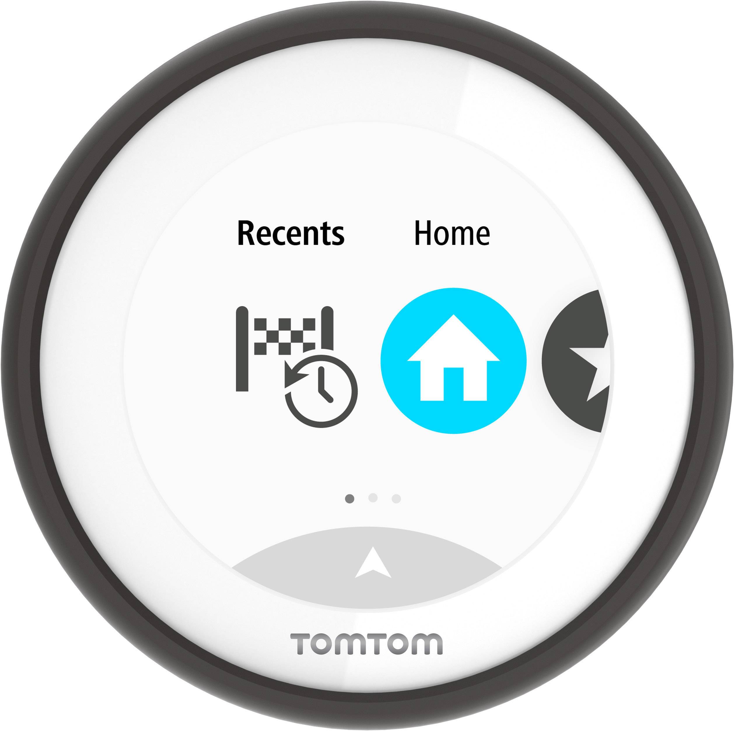 TomTom Vio Scooternavigatie 6 cm 2.4 inch Conrad.nl
