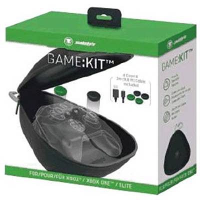 SnakeByte Xbox Game Kit™ Gamepad-tas voor Xbox One