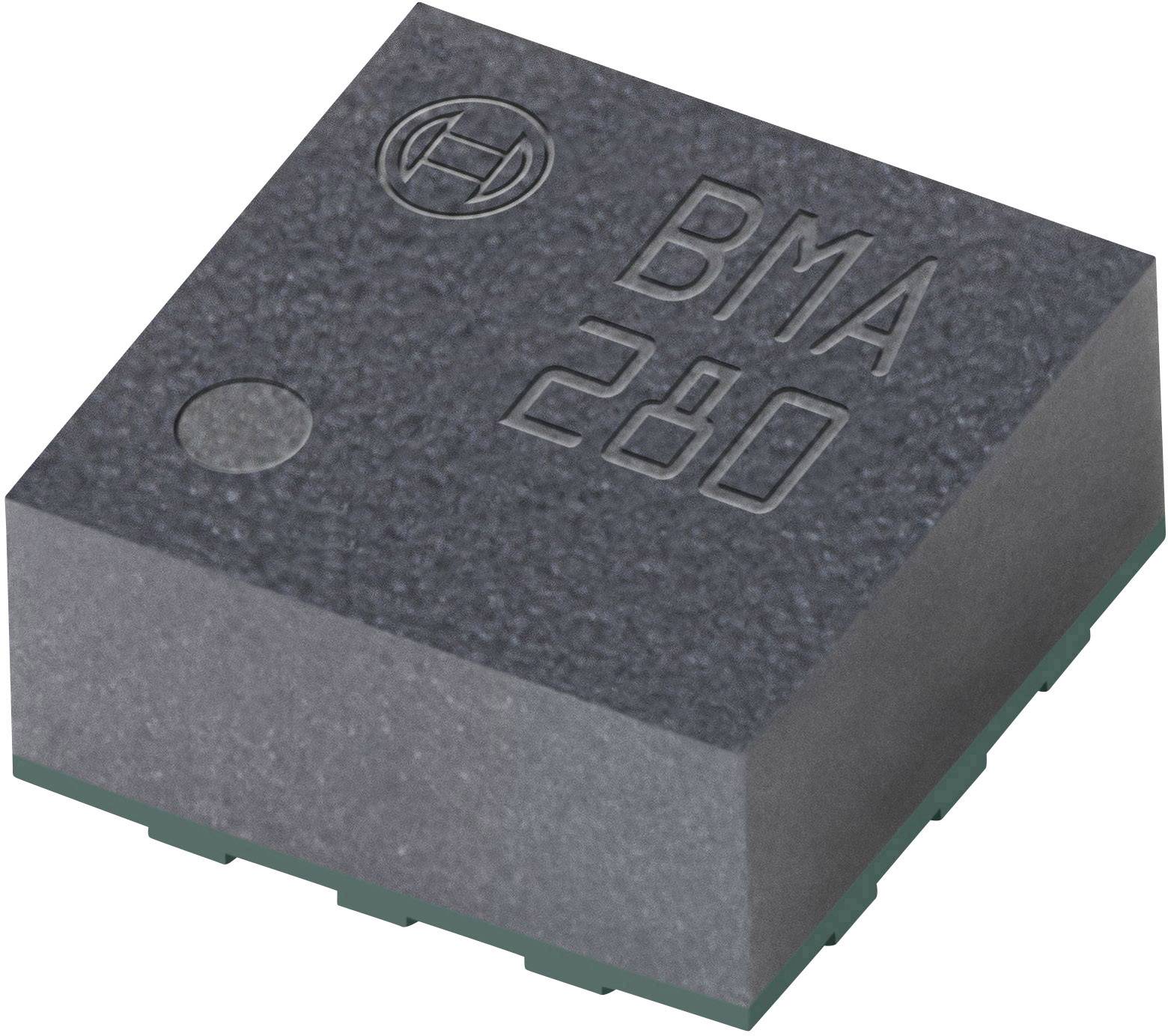 Bosch Sensortec Accelerometer BMA280 SPI, I²C Solderen Conrad.nl