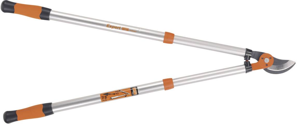 BAHCO SA.PG-19-F Snoeischaar; 700÷900mm; staal; Ø40mm max; EXPERT - 1 stuk-0