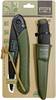 Bahco LAP-KNIFE BAH396LAPAV Tuinzaag, Tuinmes Handmatig 190 mm