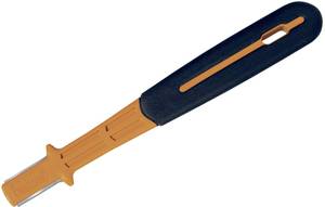 Conrad Bahco SHARP-X Slijpgereedschap Handmatig aanbieding