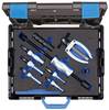 Binnentrekker-assortiment in L-BOXX. 7-delig Gedore 2836041