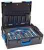 Gedore 2927241 Poelietrekkerset Spanbereik 70 - 260 mm Aantal haken 2