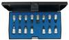 Schroefbit- set INS20PM 1/4" 15-delig GEDORE