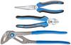 Gedore 2951789 Tangenset 3-delig