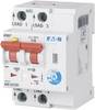 Eaton 187175 Brandbeveiligingsschakelaar 2-polig 10 A 0.03 A 230 V/AC 1 stuk(s)