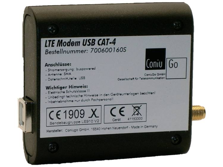 ConiuGo 700600160S (USB-Version) GSM-module