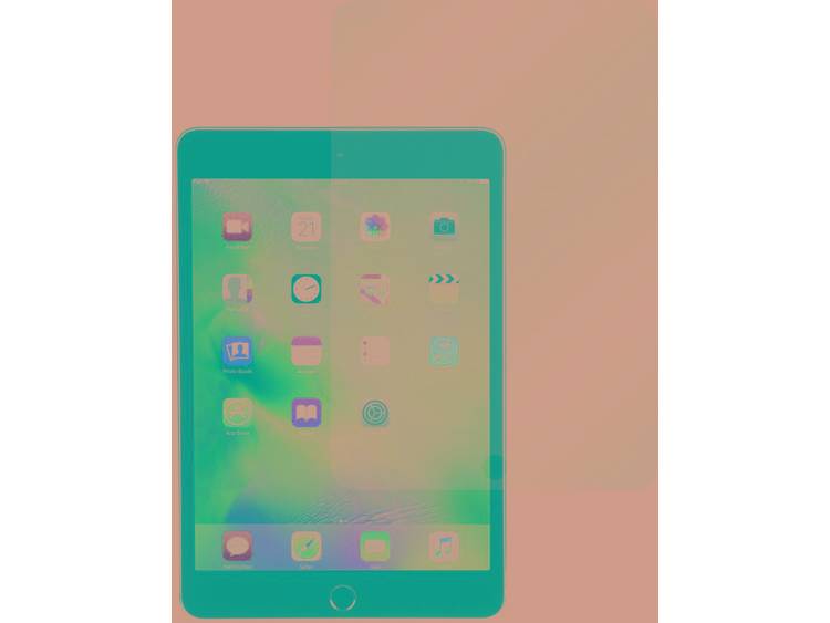 Hama Crystal Clear Screenprotector (folie) Geschikt voor Apple: iPad mini 4 1 stuks