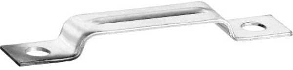 Norma Normafix® BSL Type 512 Bevestigingsklem Schroefbaar 05128980610 Bundel-Ø (bereik) 60 mm ...