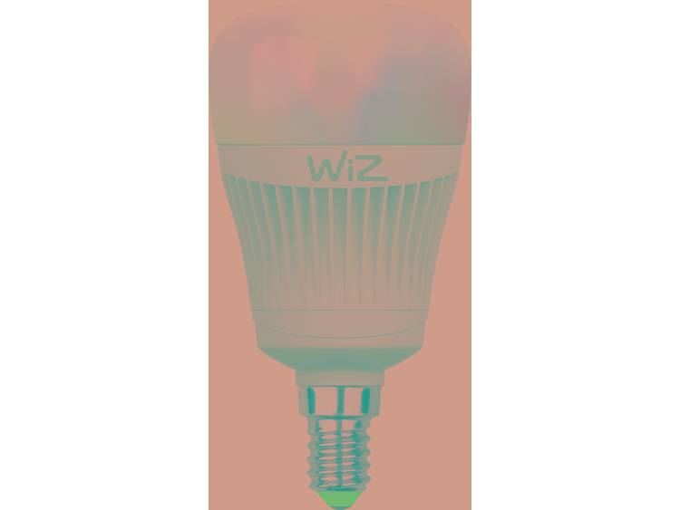 WiZ WZ0134081 LED-lamp E14 7.5 W RGBW