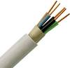 Kopp 153025000 Mantelkabel NYM-J 5 G 1.5 mm² Grijs 25 m