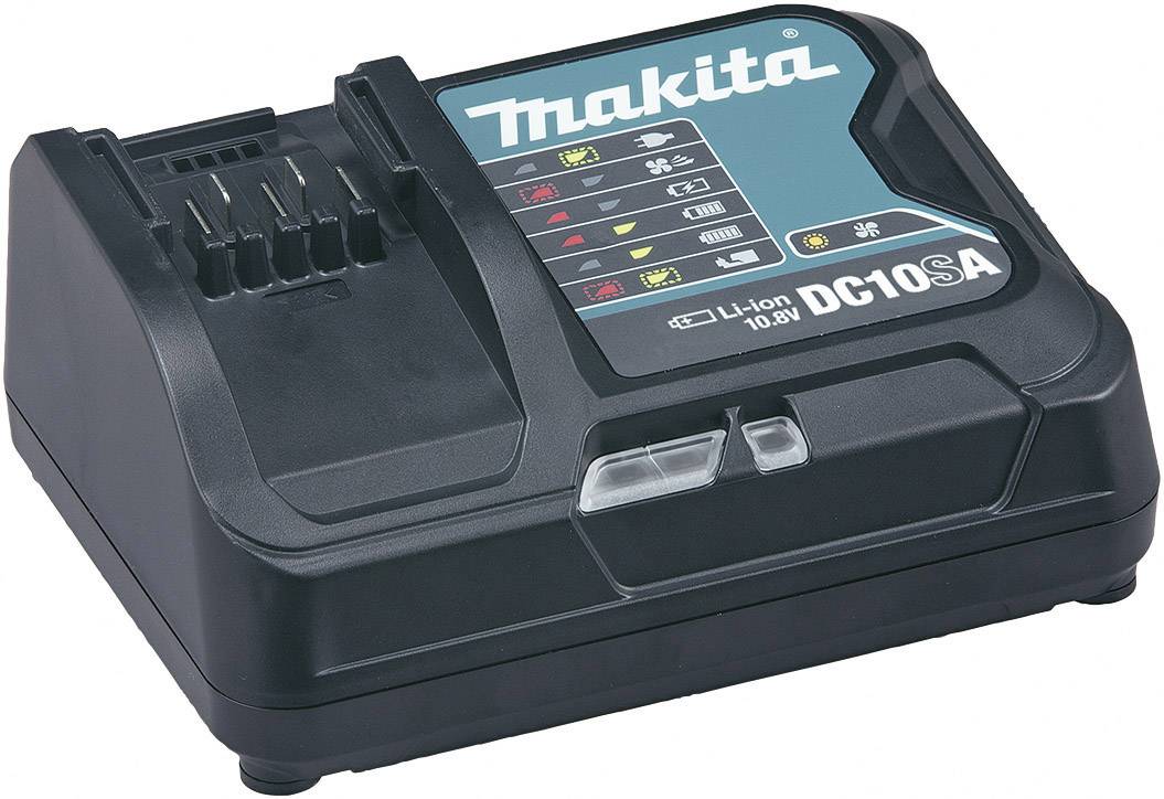 Makita Roze Accuboor 10,8V DF333DSAP1-1