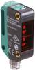 Pepperl+Fuchs OBR7500-R100-2EP-IO-V31 OBR7500-R100-2EP-IO-V31 Reflecterende lichtsluis Lichtschakelend, Donkerschakelend, Trimmer, Polarisatiefilter 1 stuk(s)