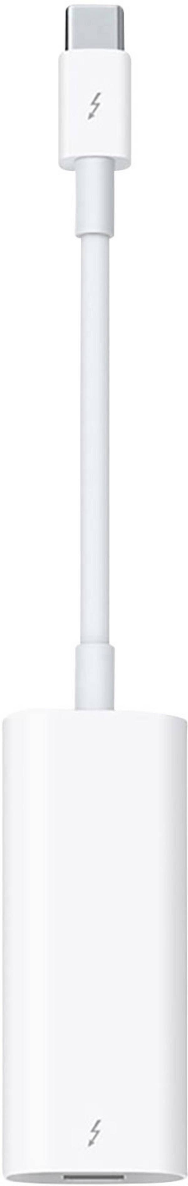 Apple MMEL2ZM/A  USB-kabel     Wit