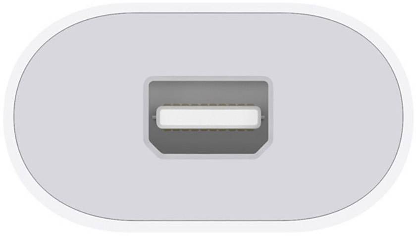 Apple MMEL2ZM/A USB-kabel Wit-2