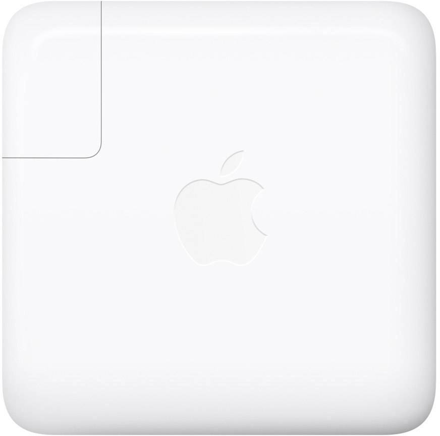 MR2A2ZM/A Apple USB-C Power Adapter 30W White-0