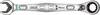 Wera 05020068001 Joker Switch Steek-ringratelsleutel Sleutelbreedte (metrisch) 13 mm