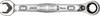Wera 05020070001 Joker Switch Steek-ringratelsleutel Sleutelbreedte (metrisch) 15 mm