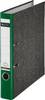 Leitz Ordner 1050 DIN A4 Rugbreedte: 52 mm Groen Wolken 2 beugels 10505055