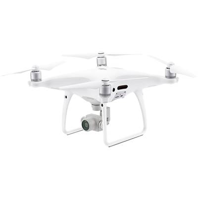 DJI Phantom 4 Pro+  Professionele drone RTF Luchtfotografie, Professional 