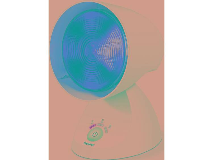 Infraroodlamp 150 W Beurer