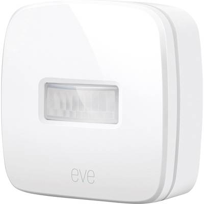 Eve home Motion Bluetooth Bewegingsmelder   Apple HomeKit