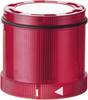 Werma Signaltechnik Signaalzuilelement 64711075 64711075 LED Rood 1 stuk(s)