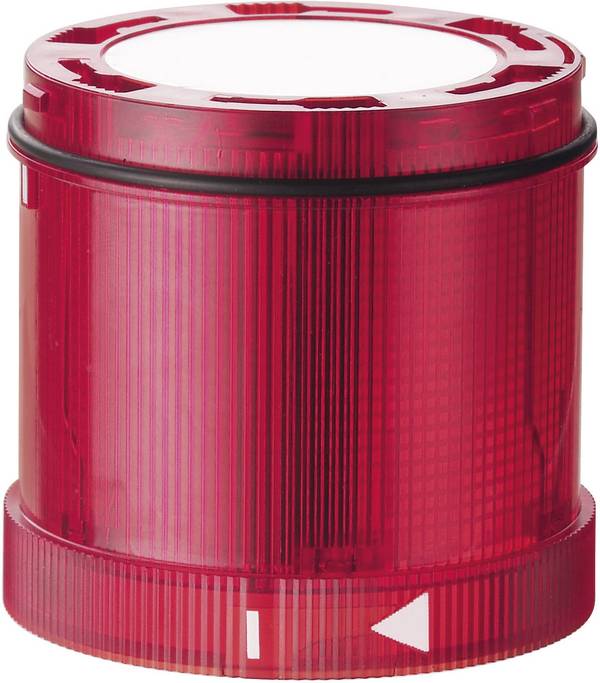 Werma Signaltechnik Signaalzuilelement 64711075 64711075 LED Rood 1 stuk(s)